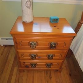 Stunning Dressers With Lions Head Draw Pulls 6 Macy's Bedroom Suites To Choose From