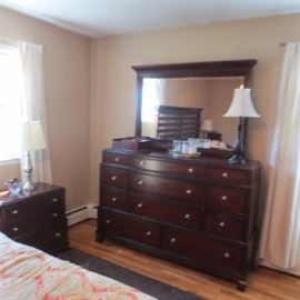6 Macy's Bedroom Suites To Choose From
