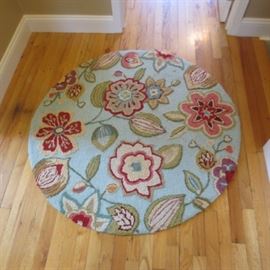 Rugs to Choose From