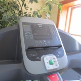 Pre-Core Treadmill