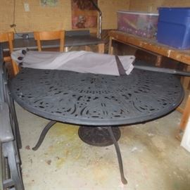 Great Outdoor Patio Sets