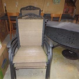 Great Outdoor Patio Sets