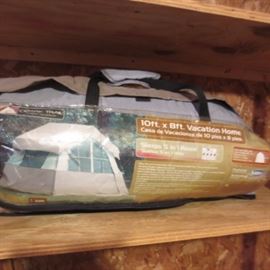 Camping Tent -Vacation Home