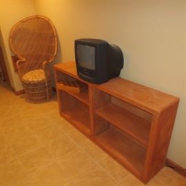 Book Shelves