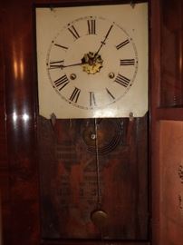 1800's Clock