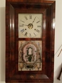 1800's Clock