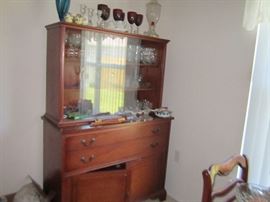 China cabinet
