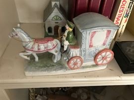 Schmid Musical Collectible, The Magic Flute