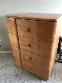 Heywood Wakefield dresser mid-century