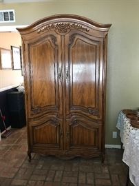 Armoire /Chiffonier/ chest of drawers?