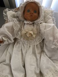 Raikes Original doll