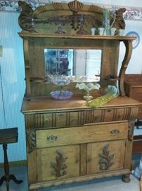 Beautiful Breakfront