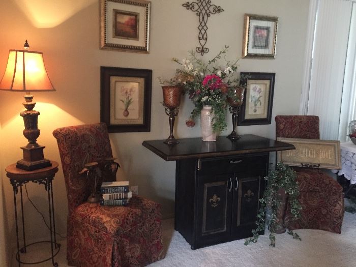 Interior Decorator's DREAM Hemet Estate Sale!!! starts on 5/26/2017