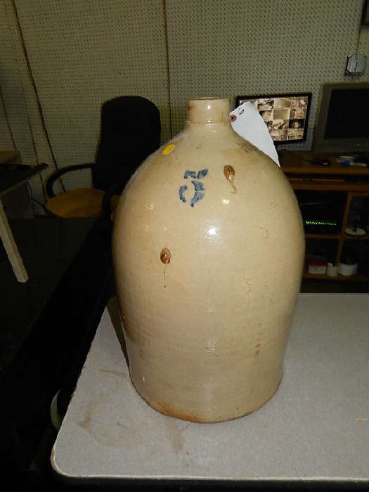 5 gallon tobacco spit jug 