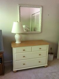 Ethan Allen dresser