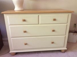 Ethan Allen dresser
