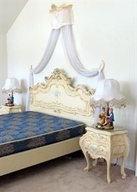 Silik bedroom furniture-another view