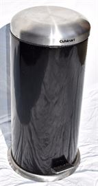 Cuisinart 13 Gal. Trash Can