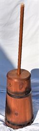 Butter Churn
