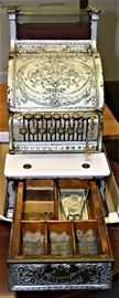 National Cash Register
