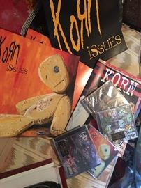KORN