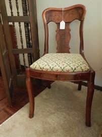 FRENCH CHAIR