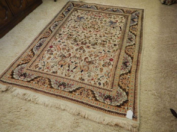 SMALL RUGS