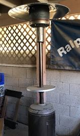 Patio Heater