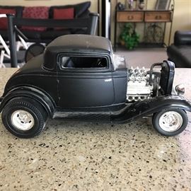 Model Car