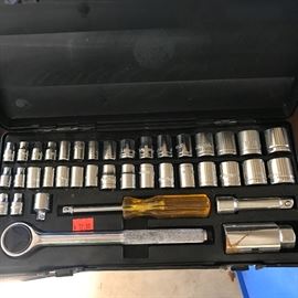 Socket Set