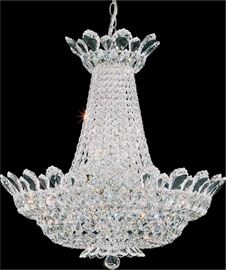 Schonbeck Trilliane Traditional Chandelier. $3500.
