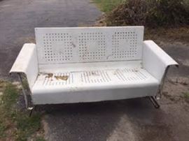 Antique Glider (Great Shape)