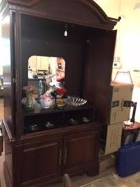 Entertainment Center