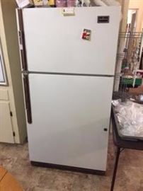 Refrigerator (Great Shape)