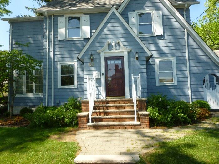 (E)SALE STILL UNPACKING IN MILLBURN starts on 5/19/2017