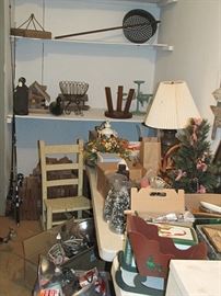 Christmas decorations
