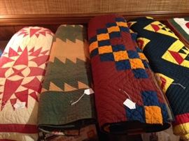 Quilts