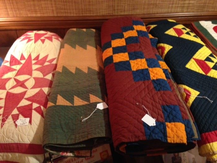 Quilts