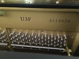 With Full Inspection Condition Report