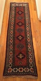 Old Make 22in x 77in