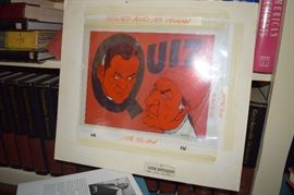 Loren Doppenberg original cutting room floor 