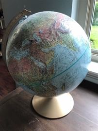 Where in the world IS this sale - oh! that's right - Winter Park!