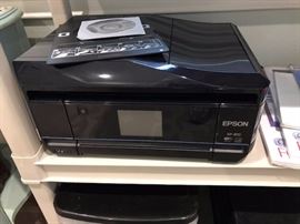 Epson Printer