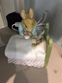 Medicine?? No Mommy!!! I'll be OK!