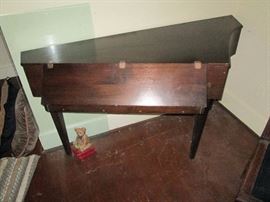 Wittmayer Harpsichord