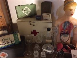 Vintage dental