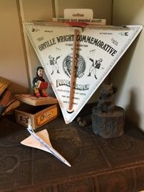 Vintage toys