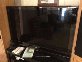 52 inch Samsung tv