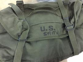 Military misc