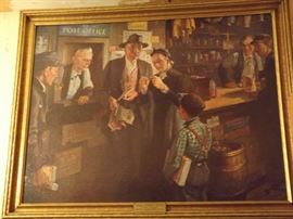 Herbert Stoops American Optical Mail Order Specs